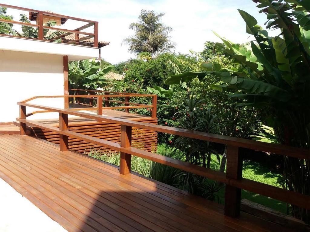 Pousada Blue Ocean Armacao dos Buzios Exterior photo